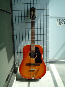 Gibson　B-45-12