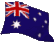 オーストラリア国旗